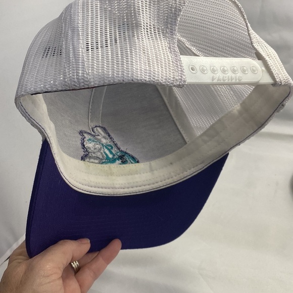 Yuba City Bears SnapBack Truckers Ballcap​ - Picture 5 of 5